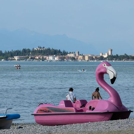 Holiday Home Garda Family Plus By Interhome Rivoltella del Garda Exterior foto