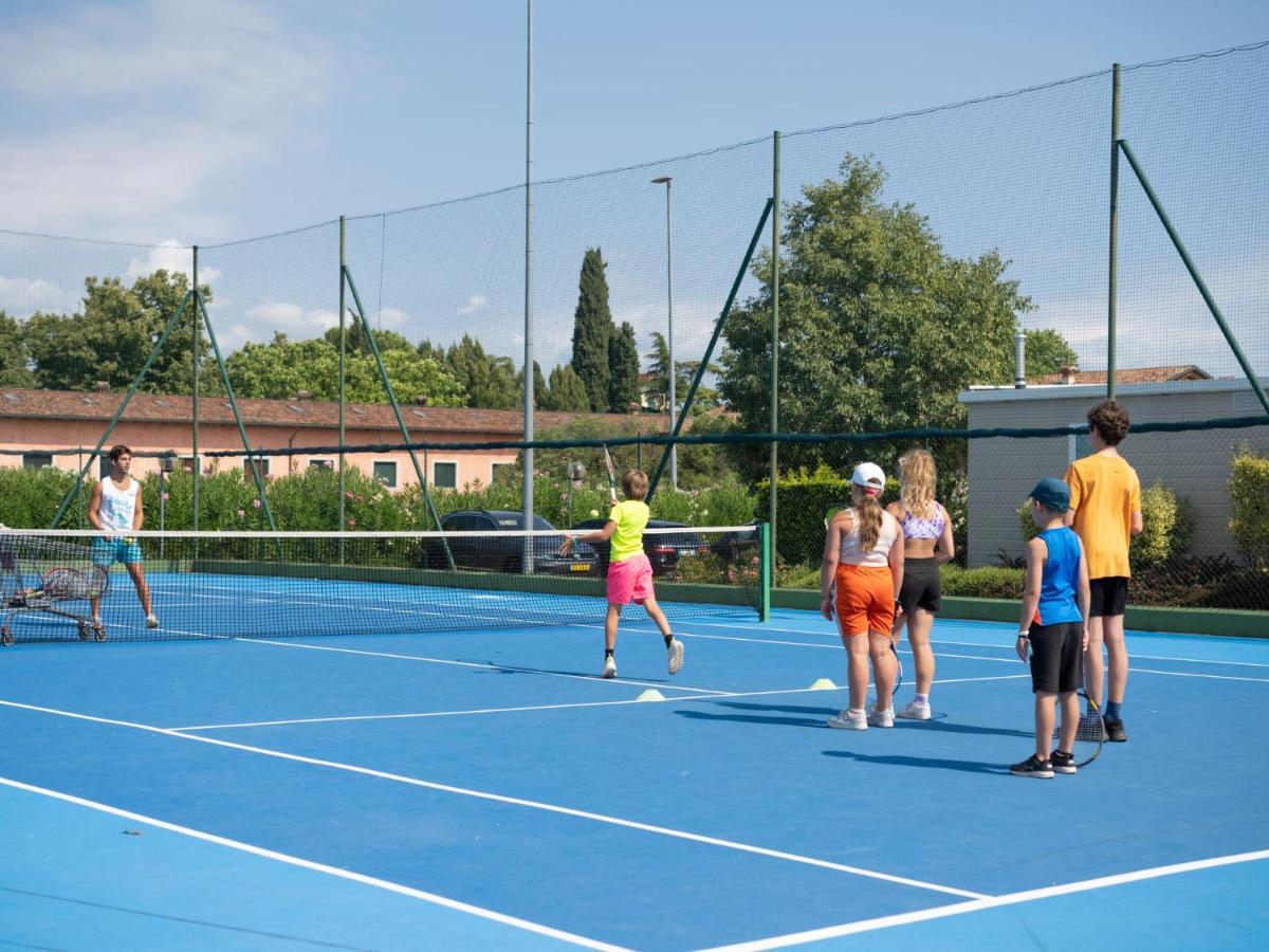 Holiday Home Garda Family Plus By Interhome Rivoltella del Garda Exterior foto