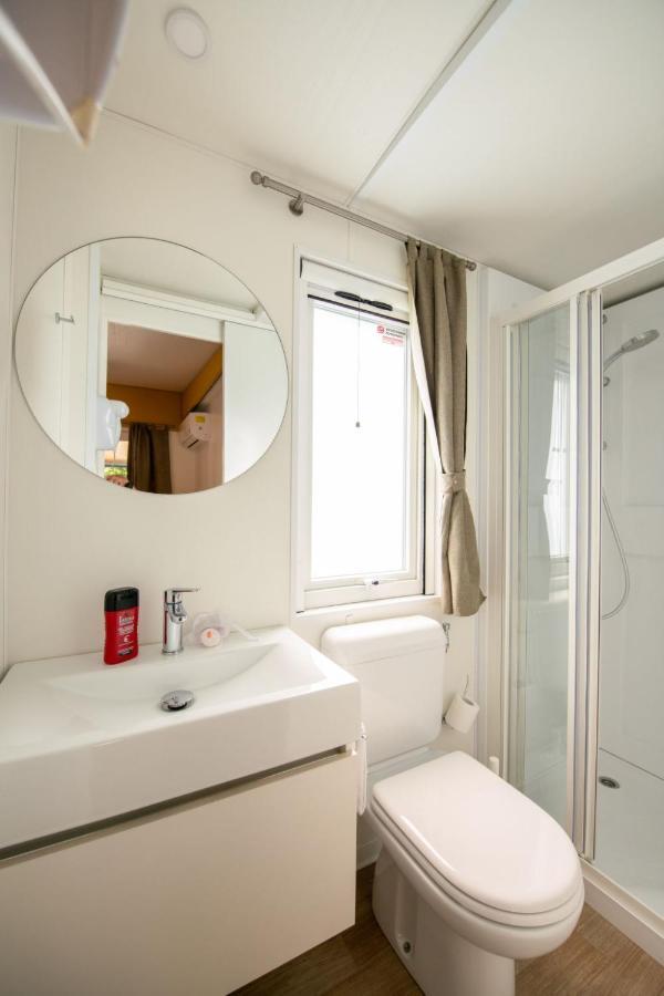Holiday Home Garda Family Plus By Interhome Rivoltella del Garda Exterior foto